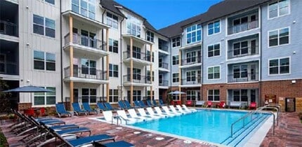Broadstone Junction in Norcross, GA - Building Photo - Building Photo