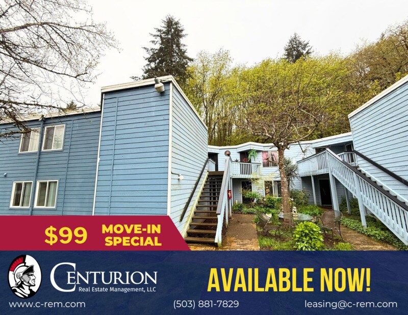 421 Senate St NW in Salem, OR - Building Photo