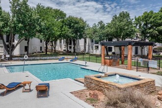 Cedars at River Legacy Park in Arlington, TX - Building Photo - Building Photo