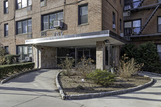 3215 Arlington Ave in Bronx, NY - Building Photo - Building Photo