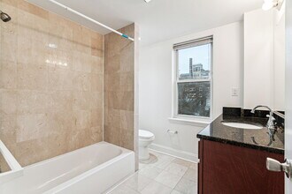 1523 Ellsworth St, Unit 3 in Philadelphia, PA - Foto de edificio - Building Photo