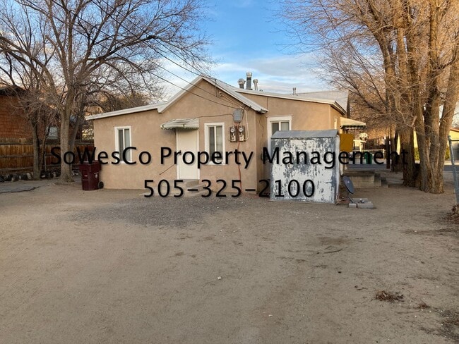 511 San Juan Pl in Farmington, NM - Building Photo - Building Photo