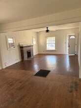522 E Maple St in Cushing, OK - Building Photo - Building Photo