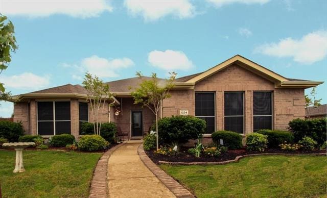 1234 Iowa Rd