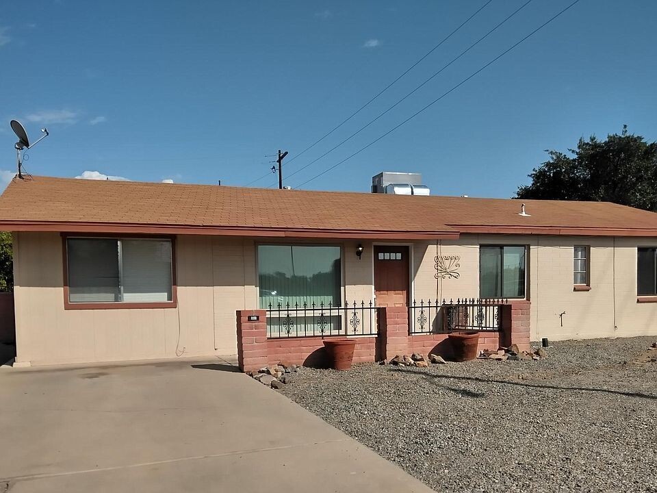 1149 S Duquesne Dr in Tucson, AZ - Building Photo