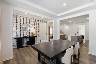 1204 Hardin Hill Lane in Knightdale, NC - Foto de edificio - Building Photo