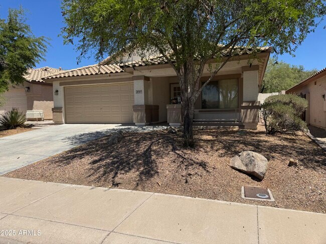 28707 N 21st Ln in Phoenix, AZ - Building Photo - Building Photo
