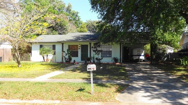 property at 1045 Princewood Dr