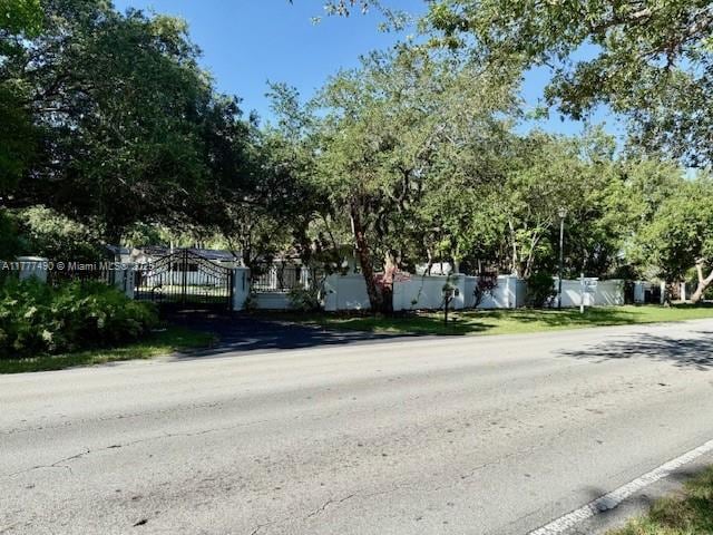 property at 9450 SW 104th St
