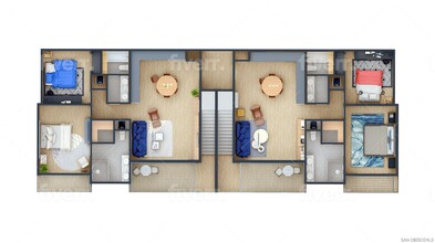 Seacoast Luxury Living in Imperial Beach, CA - Building Photo - Building Photo