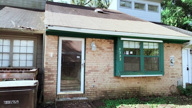 property at 2325 Tina Dr