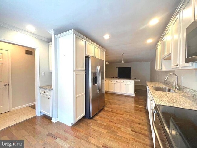 1221 Kirby Cir in Bel Air, MD - Building Photo - Building Photo