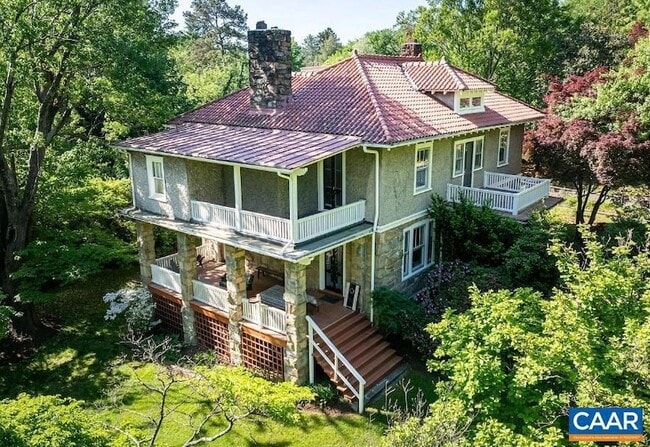 502 Park Hill in Charlottesville, VA - Building Photo - Building Photo