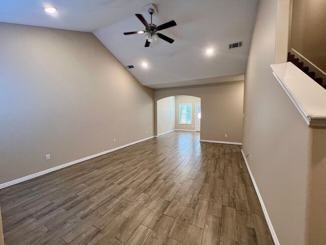 9911 Landry Dr in Fort Smith, AR - Building Photo - Building Photo