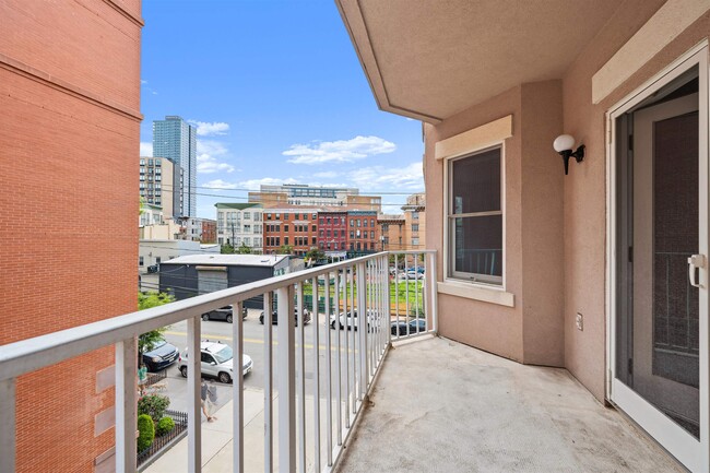 property at 242 Barrow St