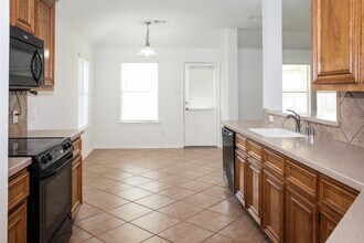 9402 Borden Bluff Ln in Houston, TX - Building Photo - Building Photo