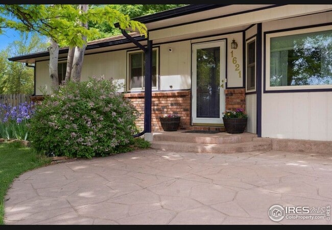 1621 Kennedy Ave in Loveland, CO - Building Photo - Building Photo
