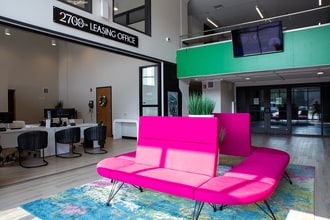 2700 Lincoln in Ames, IA - Foto de edificio - Building Photo