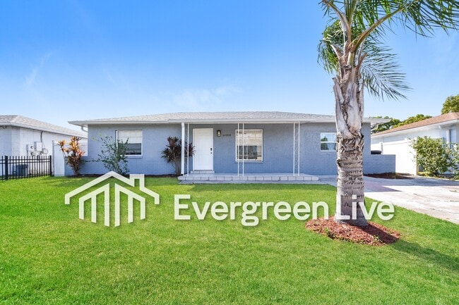 property at 4058 Spoonbill Ave