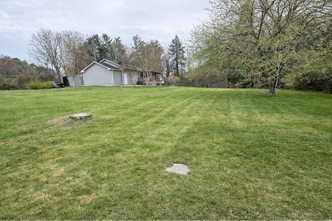 property at 109 Watzel Ln