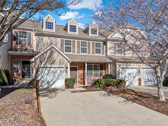 415 Weatherstone Pl in Alpharetta, GA - Building Photo - Building Photo