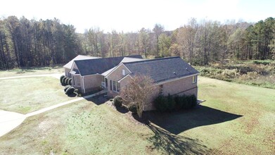 55 Serenity Ln in Louisburg, NC - Building Photo - Building Photo