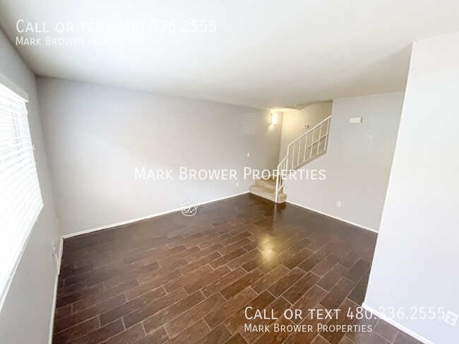 8547 E Belleview St in Scottsdale, AZ - Foto de edificio - Building Photo