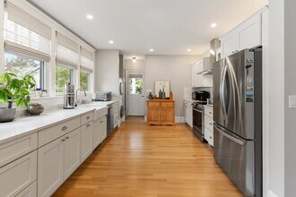 15 Hollis St in Cambridge, MA - Building Photo - Building Photo