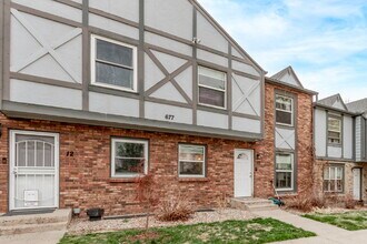 677 Vrain St in Denver, CO - Building Photo - Building Photo