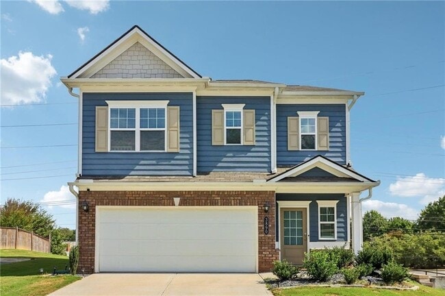 property at 3890 Clarington Dr