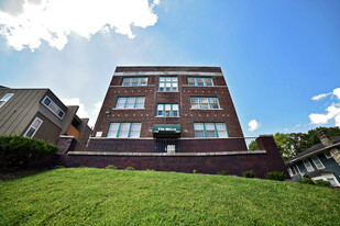 The Nelle - 3734 -3736 WarwickBlvd Apartments