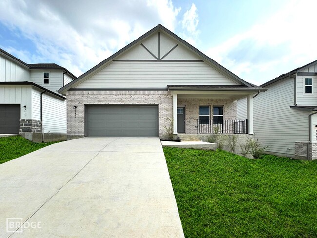 property at 7819 Escarpment Dr