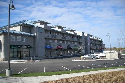 The Village at Grand Landing in Grand Haven, MI - Building Photo - Building Photo