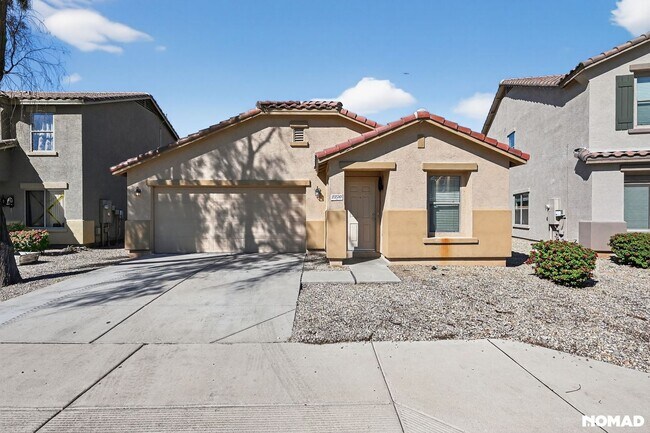 property at 2230 N 94th Ln