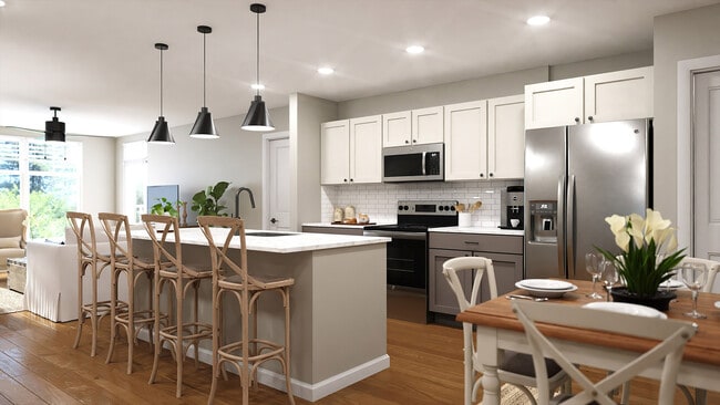 Echelon at Charlotte