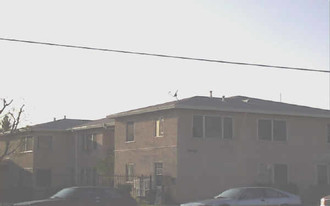 9651 Woodman Ave Apartments