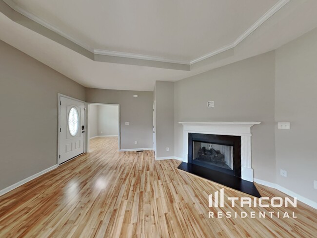 204 Oxford Woods Dr in Angier, NC - Building Photo - Building Photo