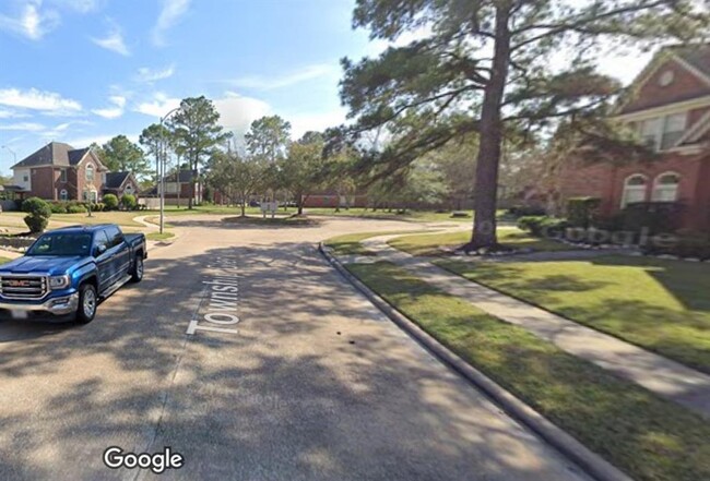 15515 Township Glen Ln in Cypress, TX - Building Photo - Building Photo