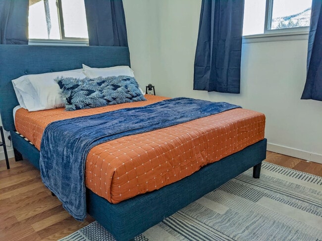 170 E 100 N in Kanab, UT - Building Photo - Building Photo