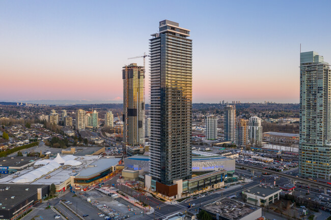 The Amazing Brentwood in Burnaby, BC - Building Photo - Building Photo