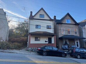 2903 Stayton St in Pittsburgh, PA - Building Photo - Building Photo
