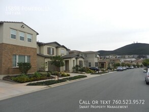 15898 Pomerol Ln in San Diego, CA - Building Photo - Building Photo