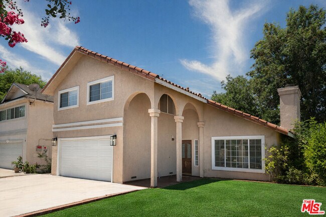 8473 Penfield Ave in Los Angeles, CA - Building Photo - Building Photo