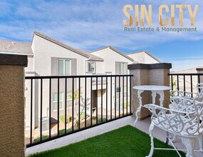 1198 Paradise Basin Ct in Henderson, NV - Foto de edificio - Building Photo