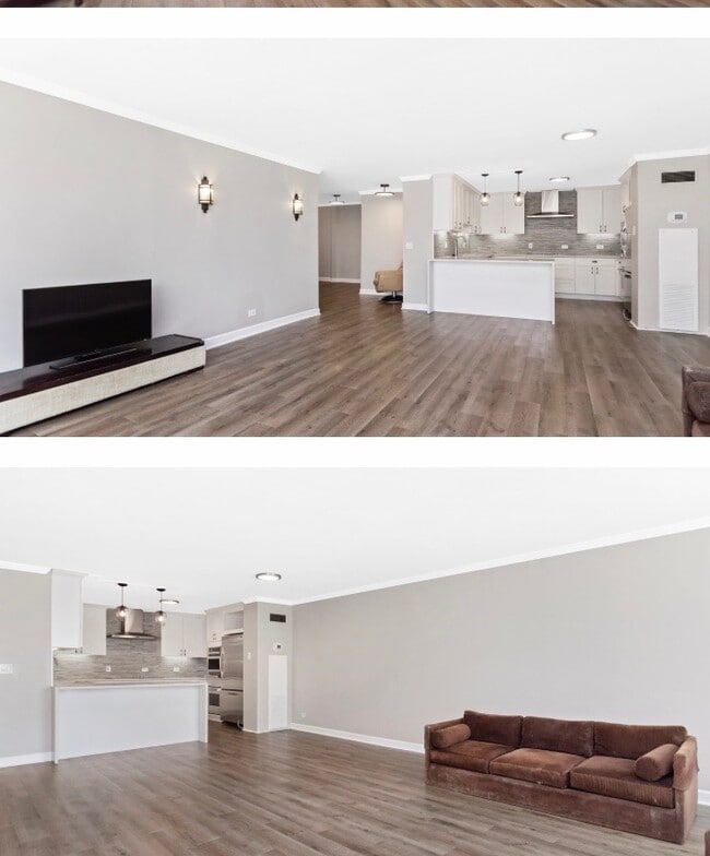 110 E Delaware Plz, Unit 1204 in Chicago, IL - Building Photo - Building Photo