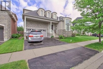 238 Forbes Terrace in Milton, ON - Building Photo - Building Photo
