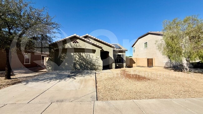 property at 25650 W Burgess Ln