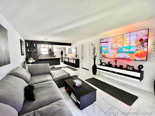 property at 8301 Sands Point Blvd