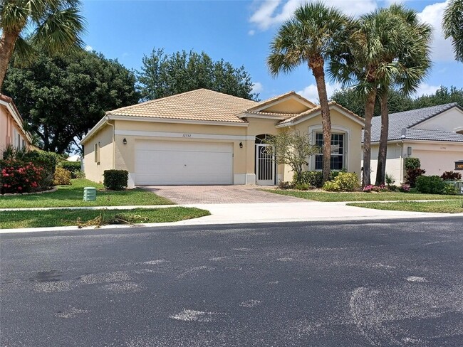 12752 Coral Lakes Dr in Boynton Beach, FL - Building Photo - Building Photo