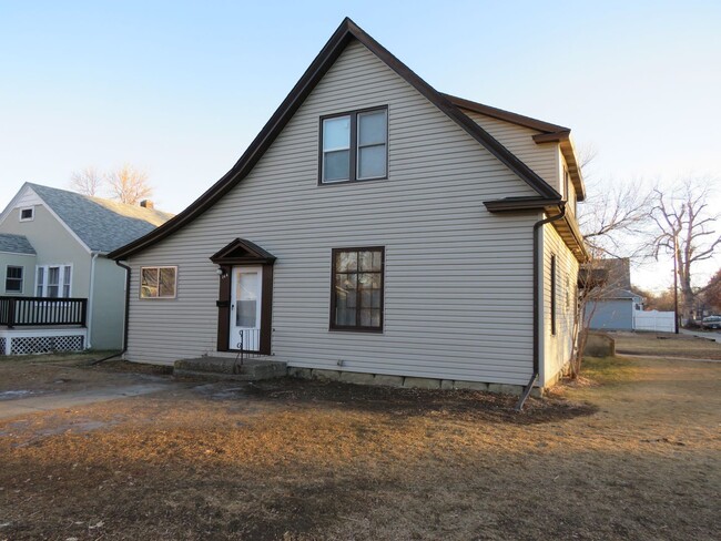 property at 144 Yellowstone Ave